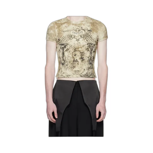 T-Shirt The MÉDaillon