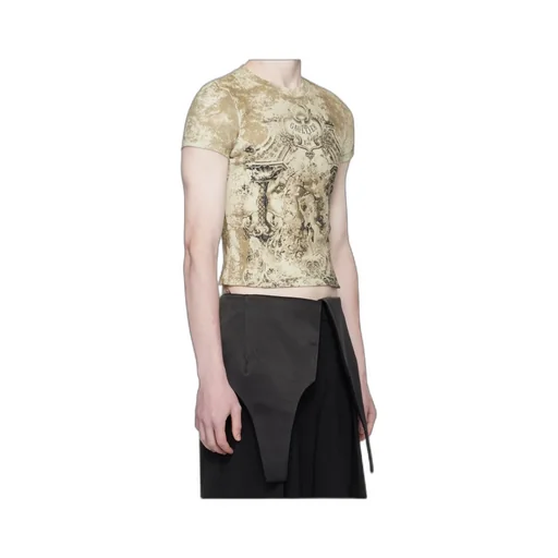 T-Shirt The MÉDaillon