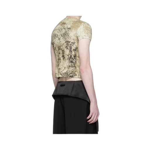 T-Shirt The MÉDaillon
