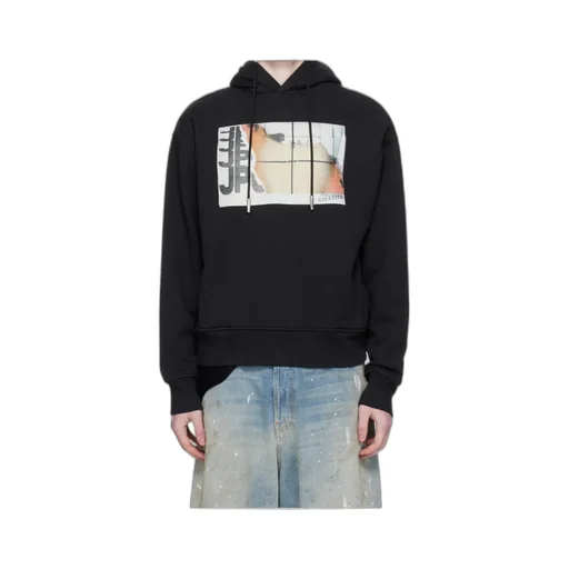 Jean Paul Gaultier Hoodies