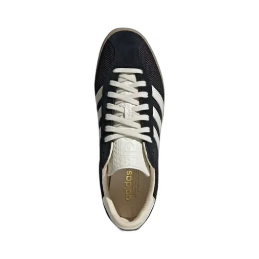 Gazelle Indoor Pro Panelled Sneakers