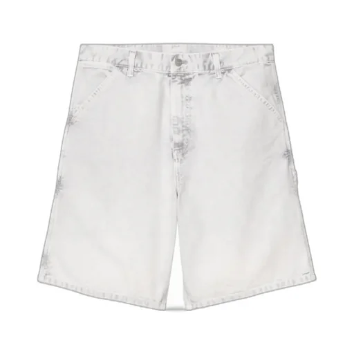 Single Knee Short