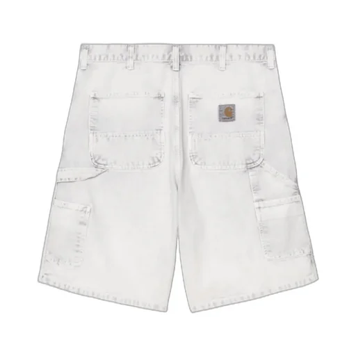 Single Knee Short