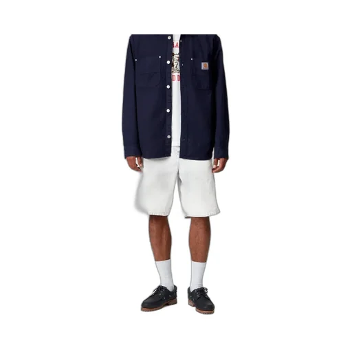 Single Knee Short