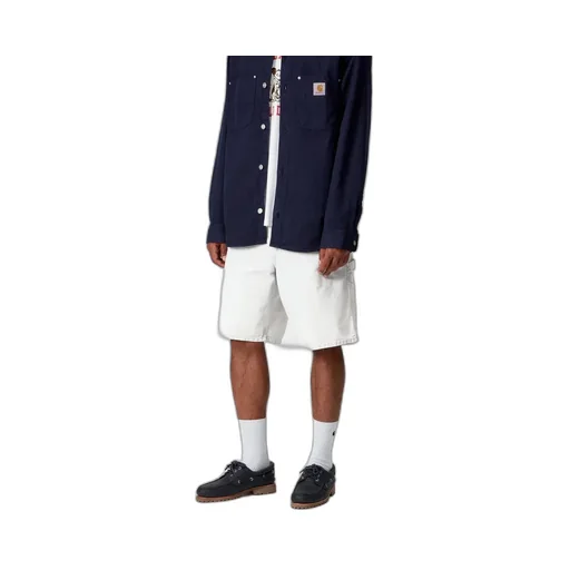Single Knee Short