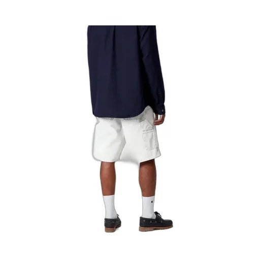 Single Knee Short