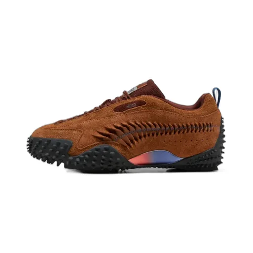 Puma X Aries Mostro Craft Sneakers Unisex