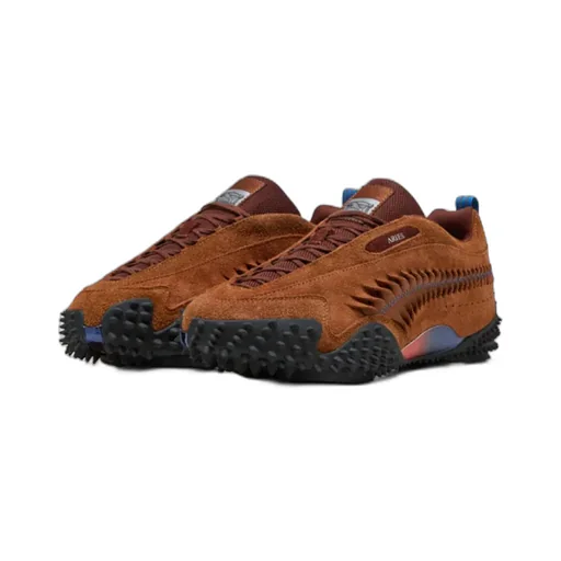 Puma X Aries Mostro Craft Sneakers Unisex