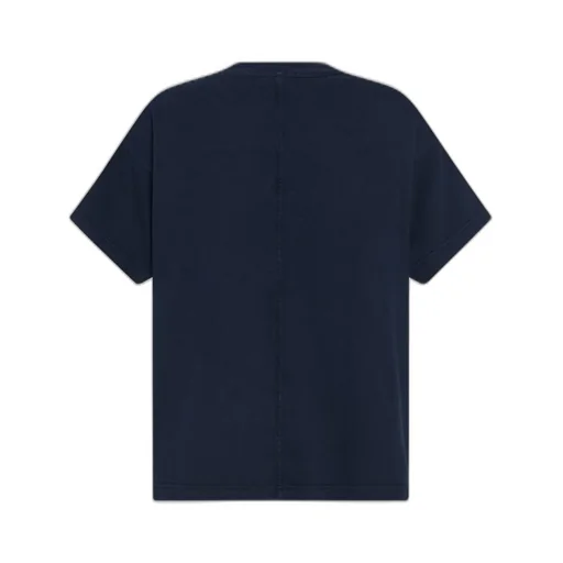Sato Cotton T-Shirt