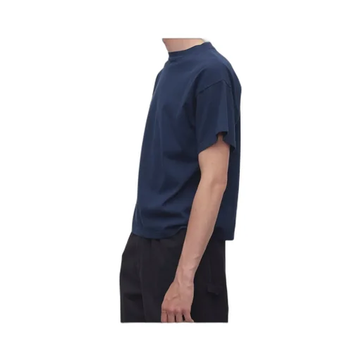 Sato Cotton T-Shirt