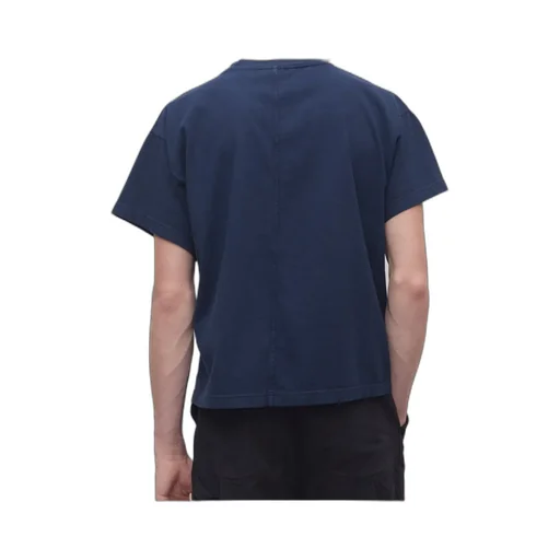 Sato Cotton T-Shirt