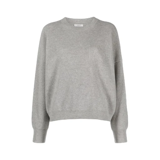 Round-Neck Sweater