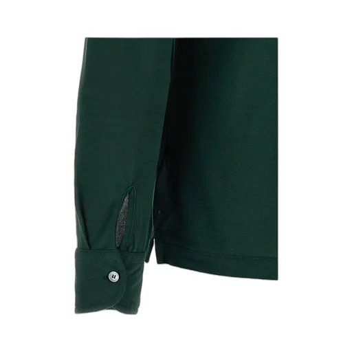 Zanone Classic Button-Up Shirt