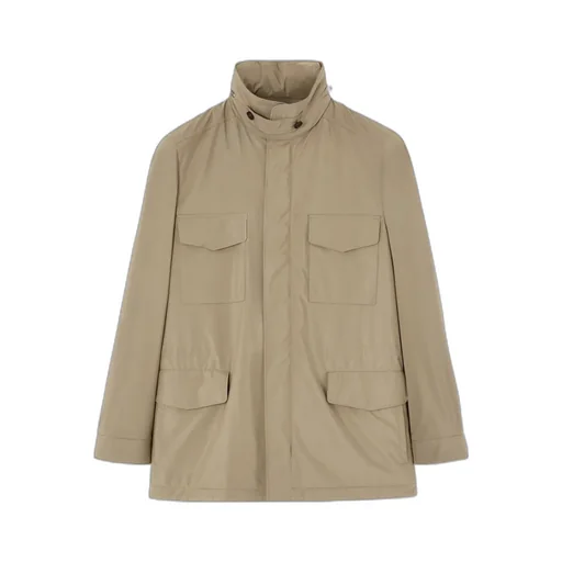 Traveller Field Jacket