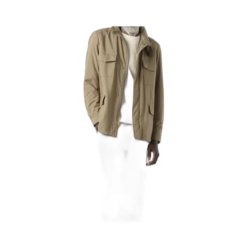 Traveller Field Jacket