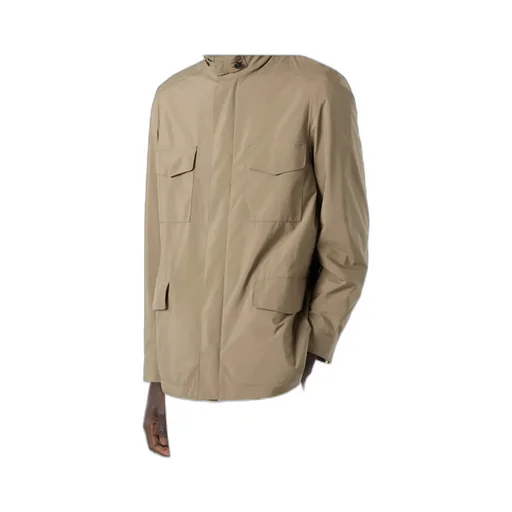 Traveller Field Jacket
