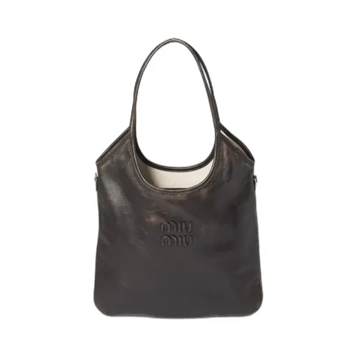 Ivy Leather Bag