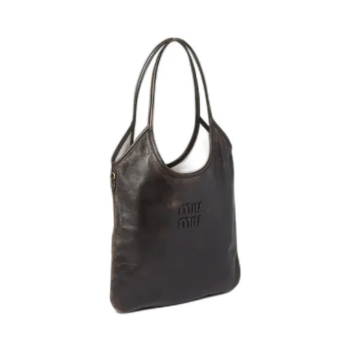 Ivy Leather Bag