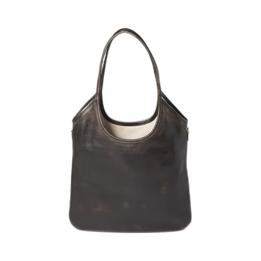 Ivy Leather Bag