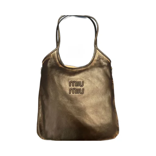 Ivy Leather Bag