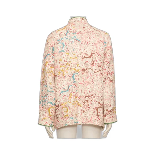 Long Sleeve Casual Jacket