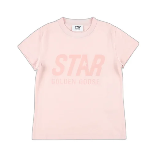 Tonal-Logo T-Shirt