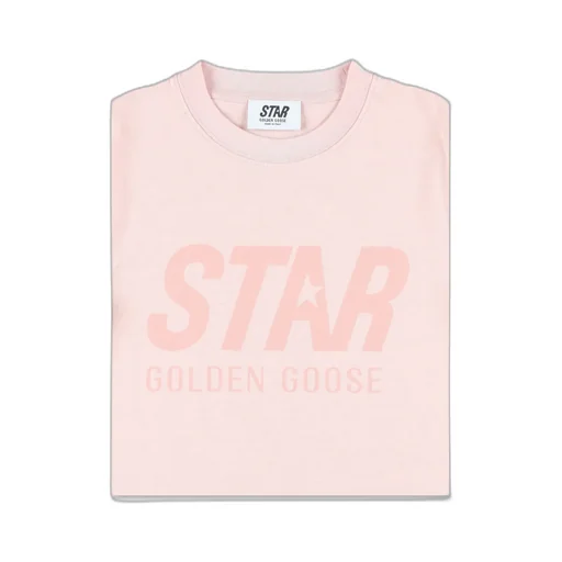 Tonal-Logo T-Shirt