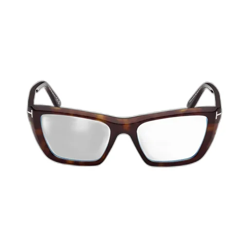 Tom Ford Eyewear Cat Eye Frame Glasses