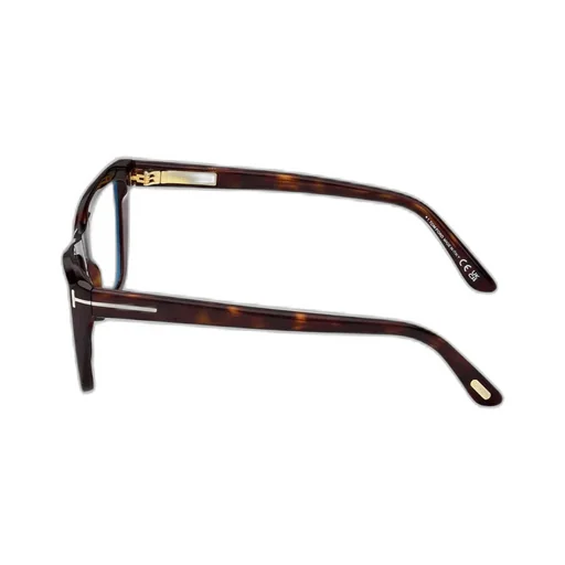Tom Ford Eyewear Cat Eye Frame Glasses
