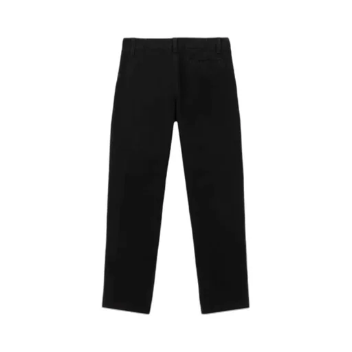 Stone Island Junior Comfort Fit Cargo Trousers