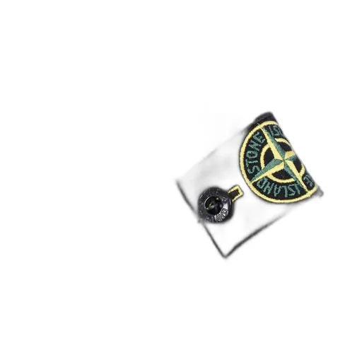 Stone Island Junior Turtleneck Jumper