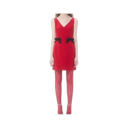 Short Dress