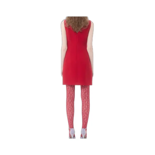 Short Dress