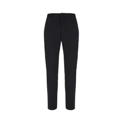 Midnight Blue Trousers