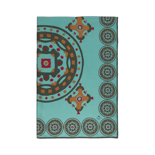 Weekend Max Mara Pattern-Printed Scarf