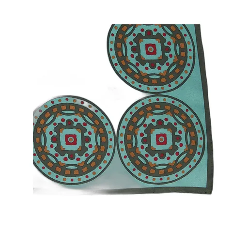 Weekend Max Mara Pattern-Printed Scarf