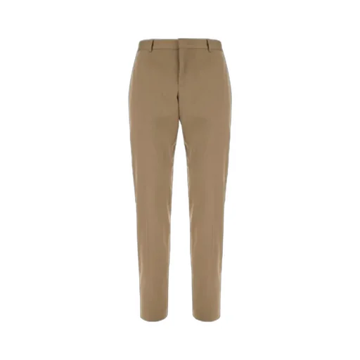 Stretch Twill Trousers