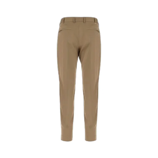 Stretch Twill Trousers