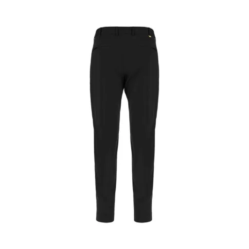 Welt-Pockets Trousers