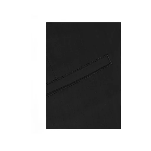 Welt-Pockets Trousers