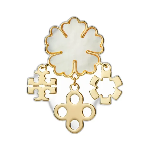 Kira Clover Earrings