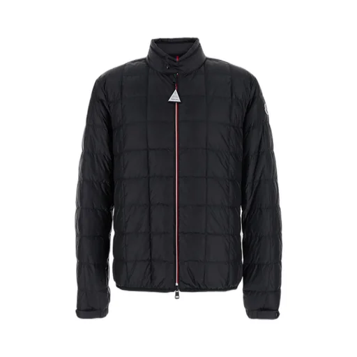 Lelaches Puffer Jacket