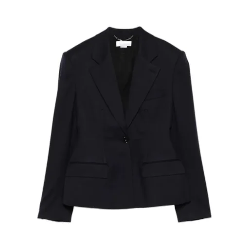 Long Sleeve Blazer