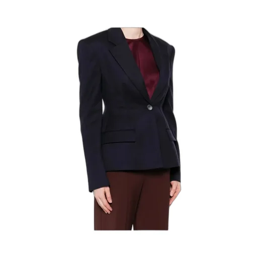 Long Sleeve Blazer