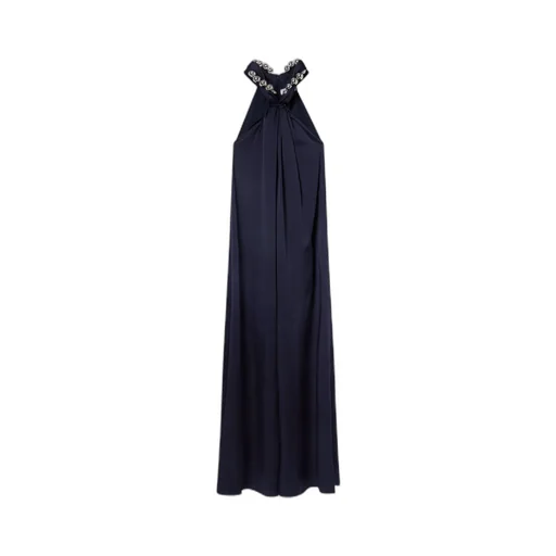 Sleeveless Dress