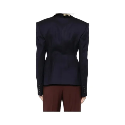 Long Sleeve Blazer