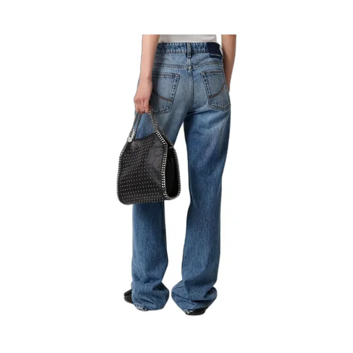 Faded Jeans