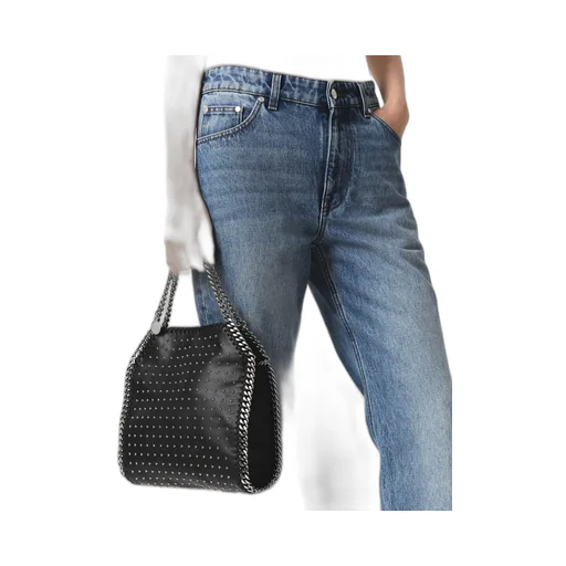 Faded Jeans