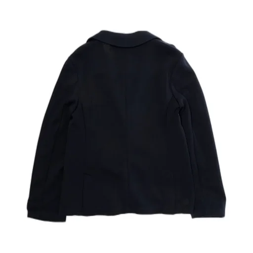 Single-Breasted Blazer