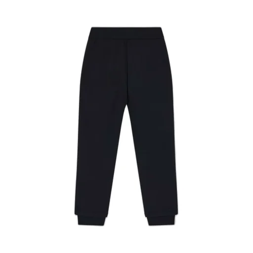 Panelled Track Pants